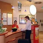 Hotell Ibis Hannover