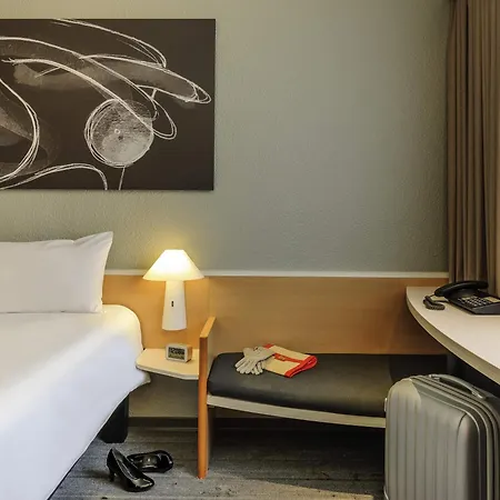 Ibis 3* Hanóver