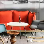 Ibis Hotell Hannover
