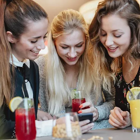 Ξενοδοχείο Ibis 3*