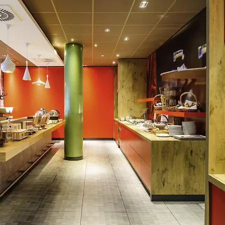 Ibis 3* Hannover