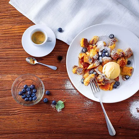 汉诺威宜必思酒店 3*