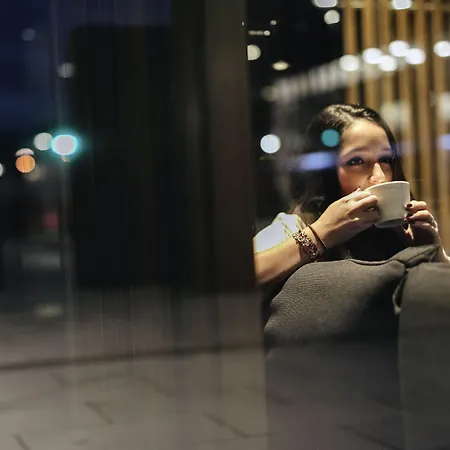 Ξενοδοχείο Ibis