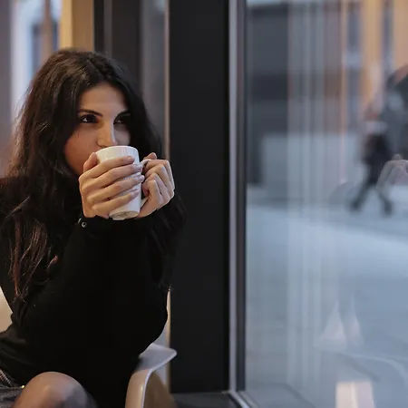 汉诺威宜必思酒店 汉诺威