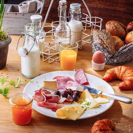 汉诺威宜必思酒店 汉诺威