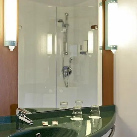 汉诺威宜必思酒店 3* 汉诺威