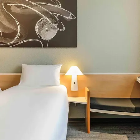Ibis 3* Hanovre