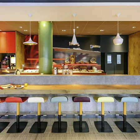 Ibis 3* Ανόβερο