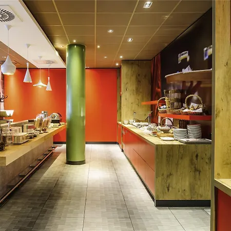 Ibis Ξενοδοχείο 3*