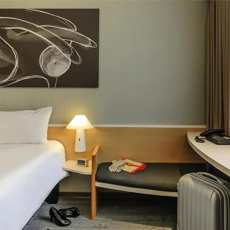Ibis 3* Hannover