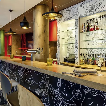 Hotell Ibis