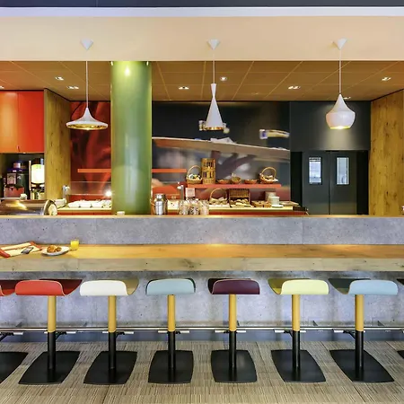 Hotell Ibis 3*