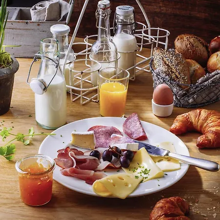Ibis Hotell Hannover