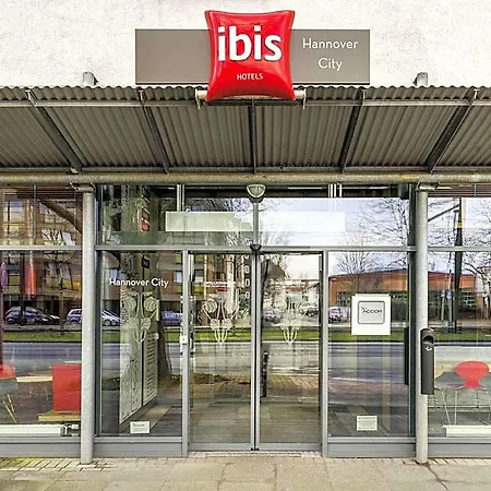 Ibis