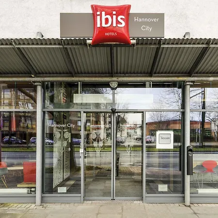 Hotel Ibis 3*