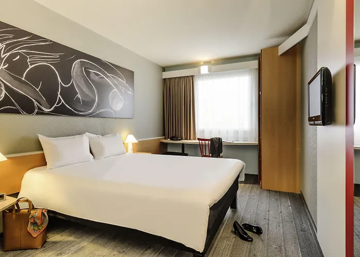 Ibis 3* Ανόβερο