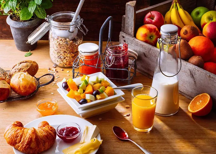 Ξενοδοχείο Ibis