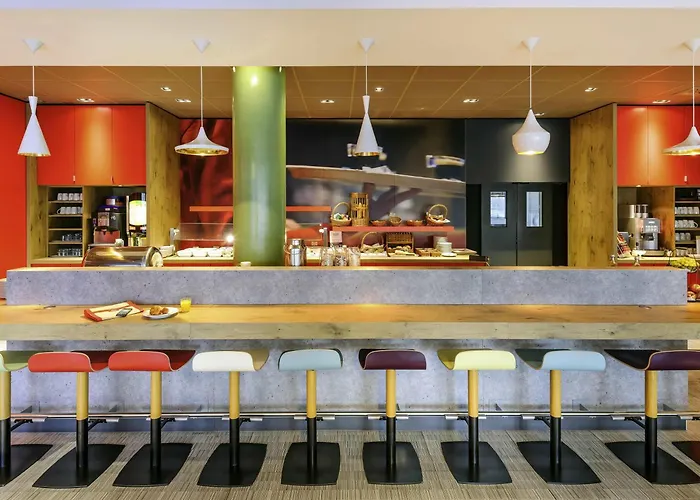 Ibis Ξενοδοχείο