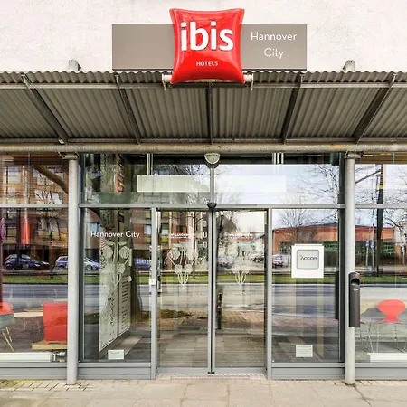 Hotel Ibis 3*