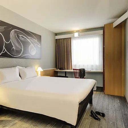 Ibis 3* Hanovre