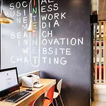 Отель Ibis 3*