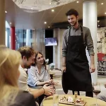 Ibis Отель 3*