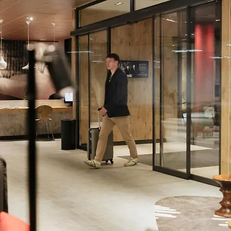 Ibis Hotel Hannover