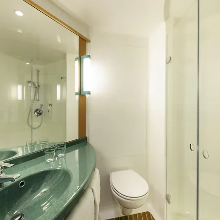 Hotel Ibis Hannover