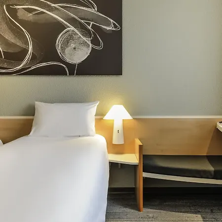Ibis Hannover
