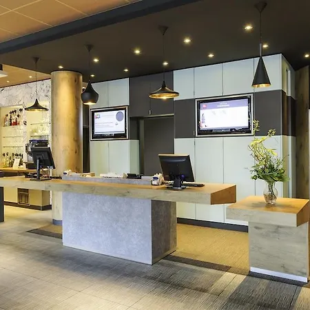 Ibis Hotel