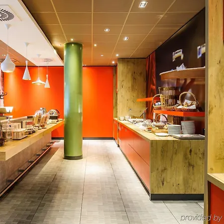 Ibis Hotel