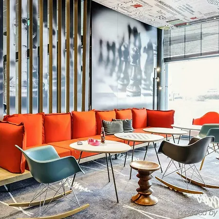 Ibis Hotel Hannover