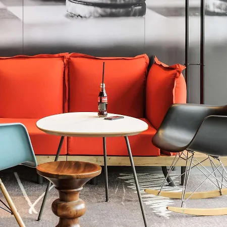 Ibis Hotel